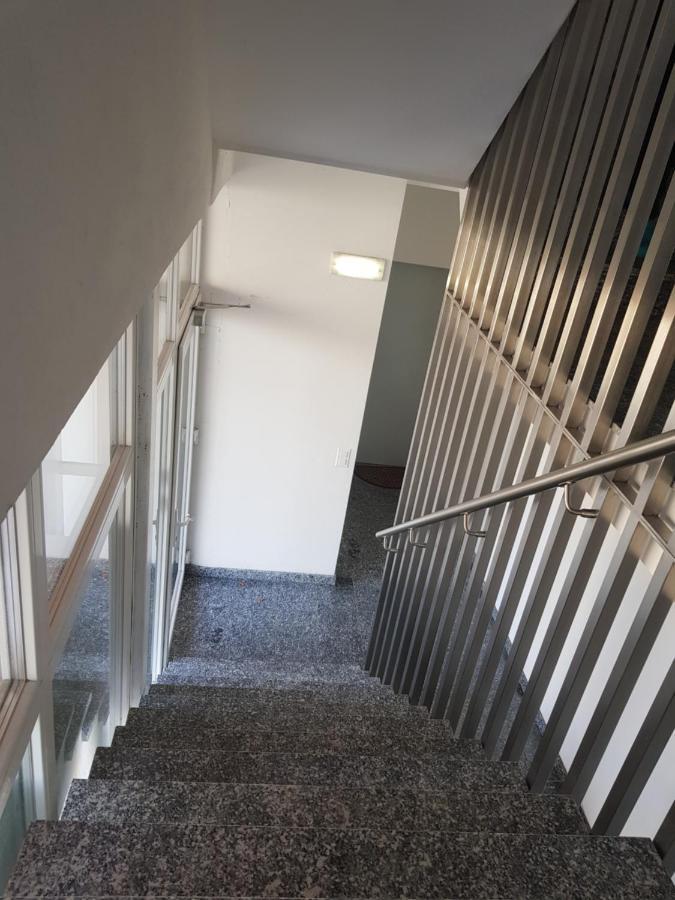 Bellinzona Rooms Exterior photo