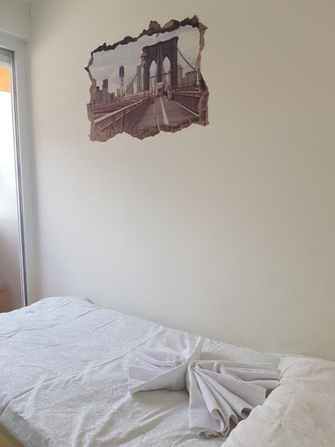 Bellinzona Rooms Exterior photo