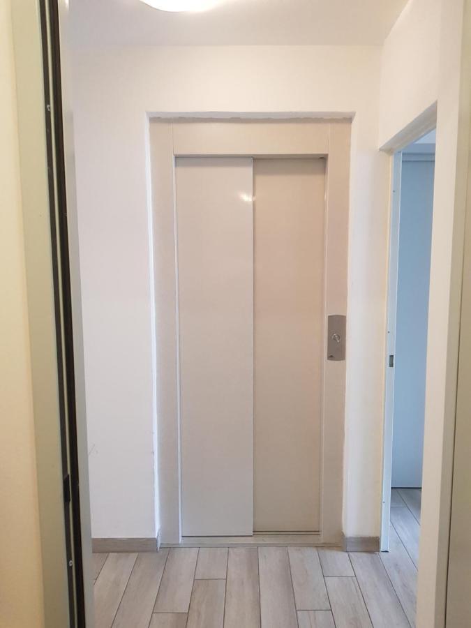 Bellinzona Rooms Exterior photo