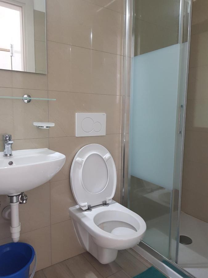 Bellinzona Rooms Exterior photo