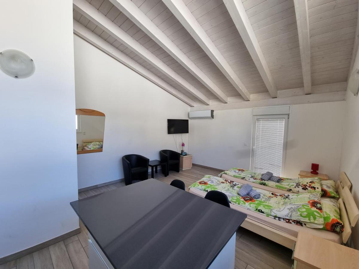 Bellinzona Rooms Exterior photo